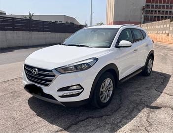Hyundai Tucson xpossible 2016