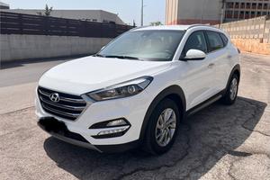 Hyundai Tucson xpossible 2016