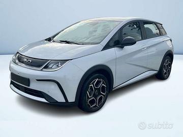 BYD DOLPHIN Comfort