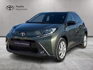 TOYOTA Aygo X - Aygo X 1.0 Trend 72cv