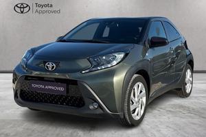 TOYOTA Aygo X - Aygo X 1.0 Trend 72cv