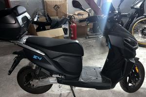 Lifan E4 - 2024