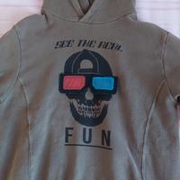 Felpa bambino Zara kids