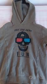 Felpa bambino Zara kids