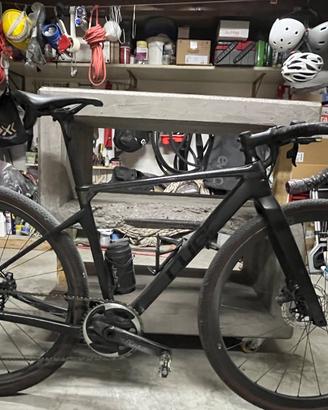 Gravel cube 50 xs
