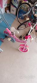 Bici bambina