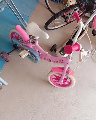 Bici bambina