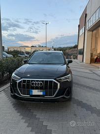 Q3 s-line immacolata 