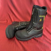 stivali antincendio taglia 36