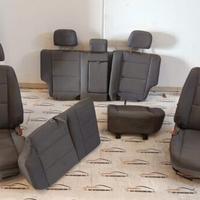 Kit completo sedili Kia Sorento anno 2003-2008