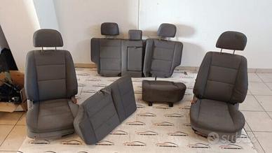 Kit completo sedili Kia Sorento anno 2003-2008