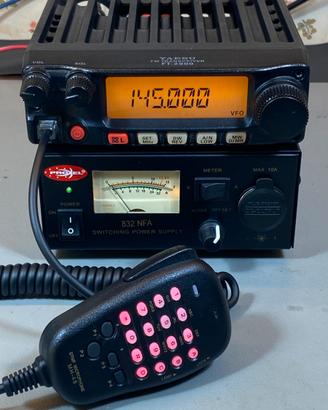 YAESU FT-2900