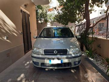 Fiat Punto 1.3 Multijet 16V 5porte Active