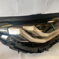 Faro nuovo BMW x3 G45 G48 Led 5A1BD34-04