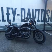 Harley-davidson Sportster XL1200N Nightster - 2008