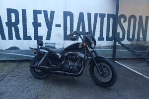 Harley-davidson Sportster XL1200N Nightster - 2008
