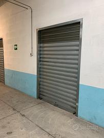 Garage, box, cantina, magazzino