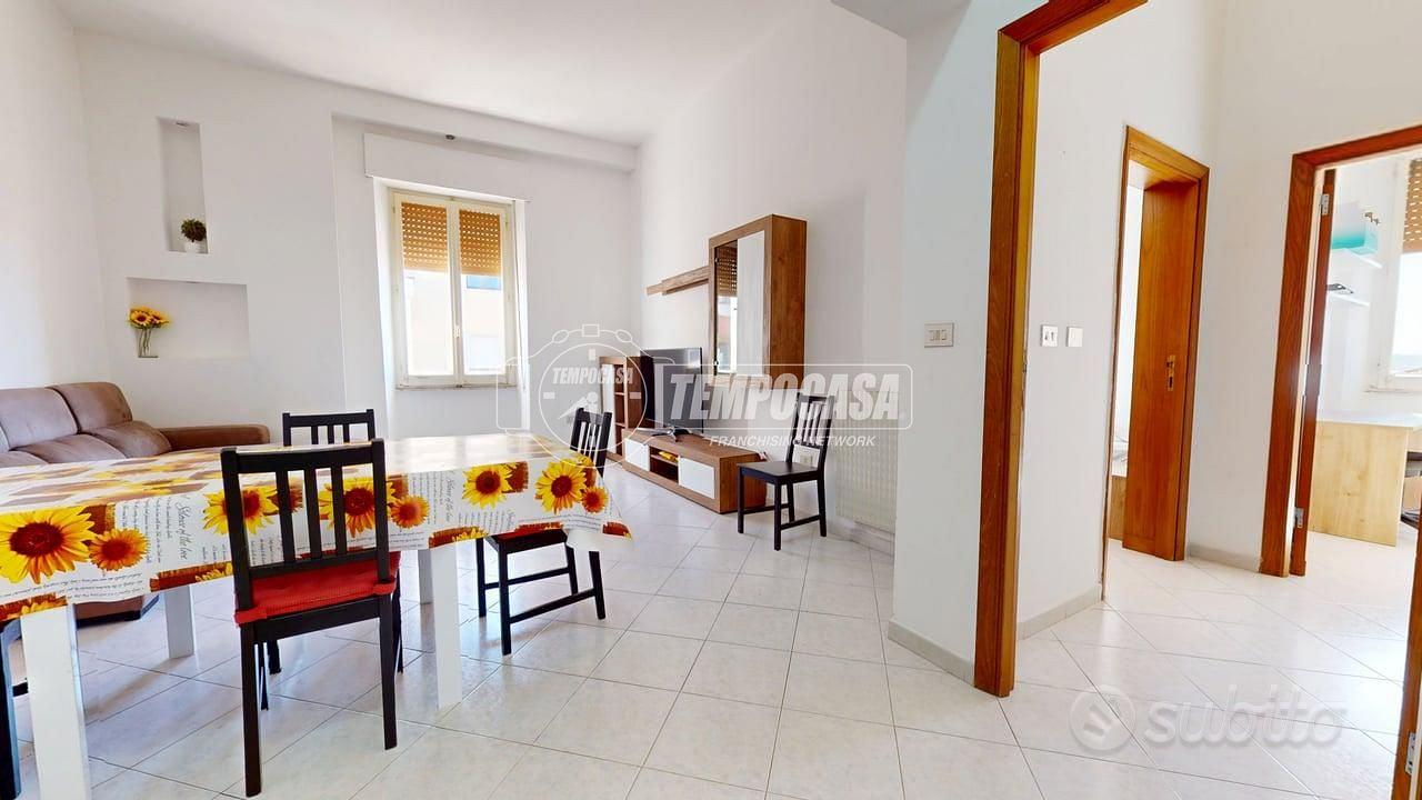 Apartment in Sassari, Sacro Cuore - Altro