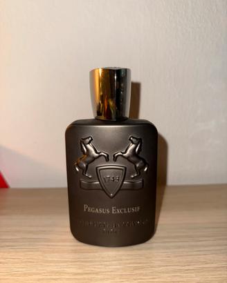 Parfums de marly pegasus exclusif