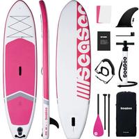Tavola SUP gonfiabile nuova “SEASEE”