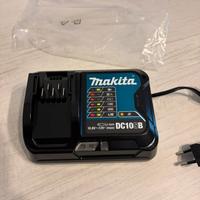 Caricatore makita 12v