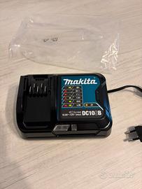 Caricatore makita 12v