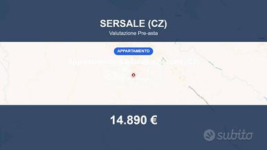 Immobile in asta di 139 m² con più di 5 locali a S