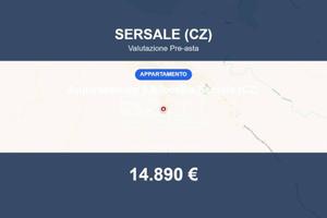 Immobile in asta di 139 m² con più di 5 locali a S