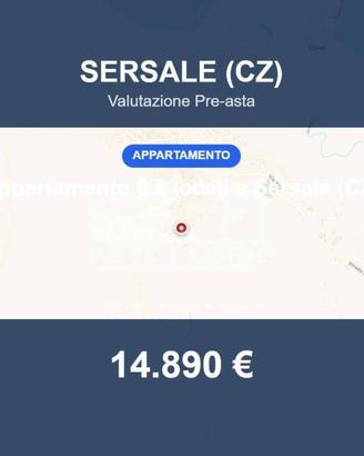 Immobile in asta di 139 m² con più di 5 locali a S