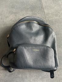 Zainetto Coccinelle in pelle