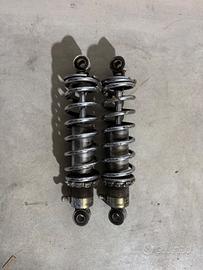 Ammortizzatori harley davidson sportster