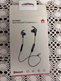 Huawei headphone auricolari per sport