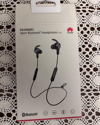 Huawei headphone auricolari per sport