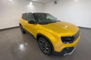 JEEP Avenger 1.2 Turbo 100 CV Summit Freedom