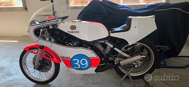 MOTO D'EPOCA