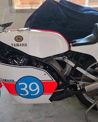 MOTO D'EPOCA