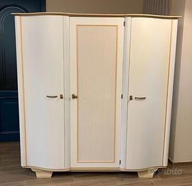 Armadio 3 ante