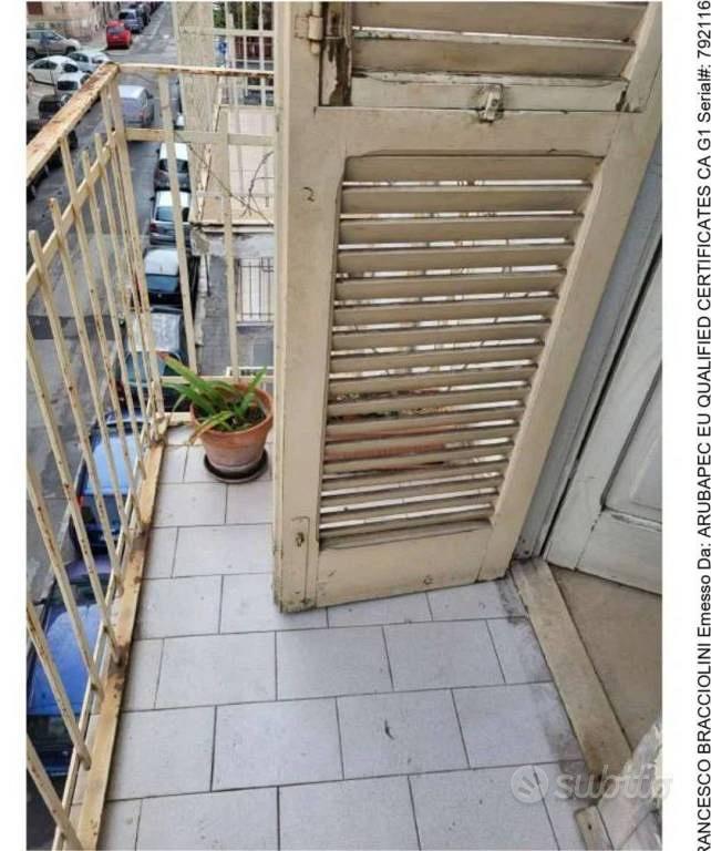 Appartamento – Bari, Libertà, Municipio 1 - Vista 3