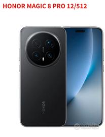 Honor Magic 8 Pro 12/512 Gb
