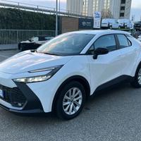 Toyota C-HR 1.8 HV E-CVT Active MY24 IVA...