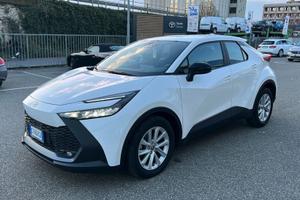 Toyota C-HR 1.8 HV E-CVT Active MY24 IVA...