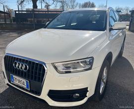 AUDI Q3 2.0 TDI 177 CV quattro S tronic