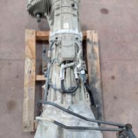 CAMBIO AUTOMATICO VOLKSWAGEN Touareg Serie (7P6) (