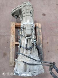 CAMBIO AUTOMATICO VOLKSWAGEN Touareg Serie (7P6) (