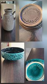 Vaso Brocca Centrotavola