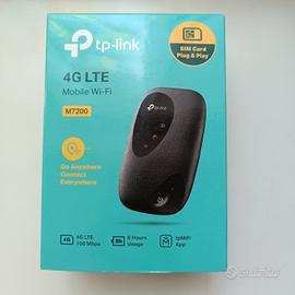 Saponetta WiFi tp-link