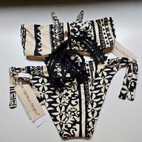 BIKINI RAFFAELLA D'ANGELO MADE IN ITALY 