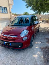 Fiat 500L n1 1,6 120 cv