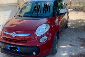 Fiat 500L n1 1,6 120 cv