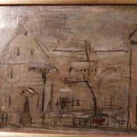 Quadro di Marianne Gabor